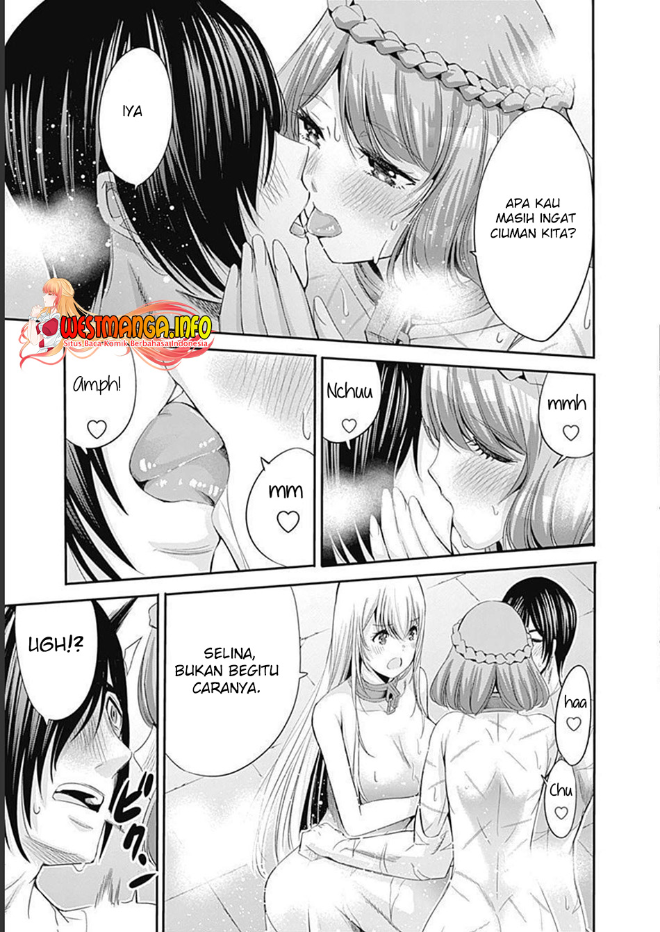Uragirareta S Rank Boukensha no Ore wa, Aisuru Dorei no Kanojora to Tomoni Dorei dake no Harem Guild o Tsukuru